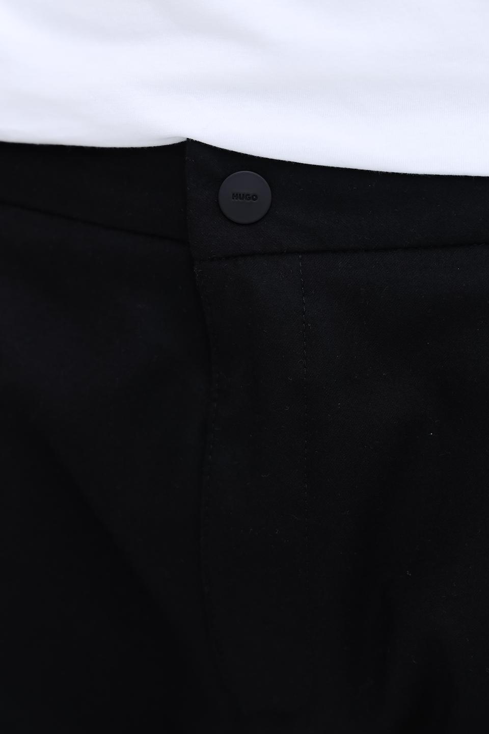 Спортивные брюки Hugo чёрные