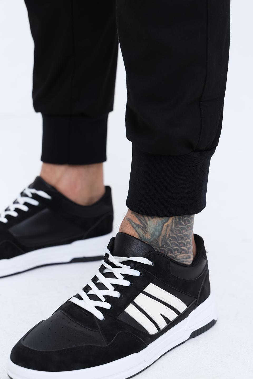 Спортивные брюки Hugo чёрные