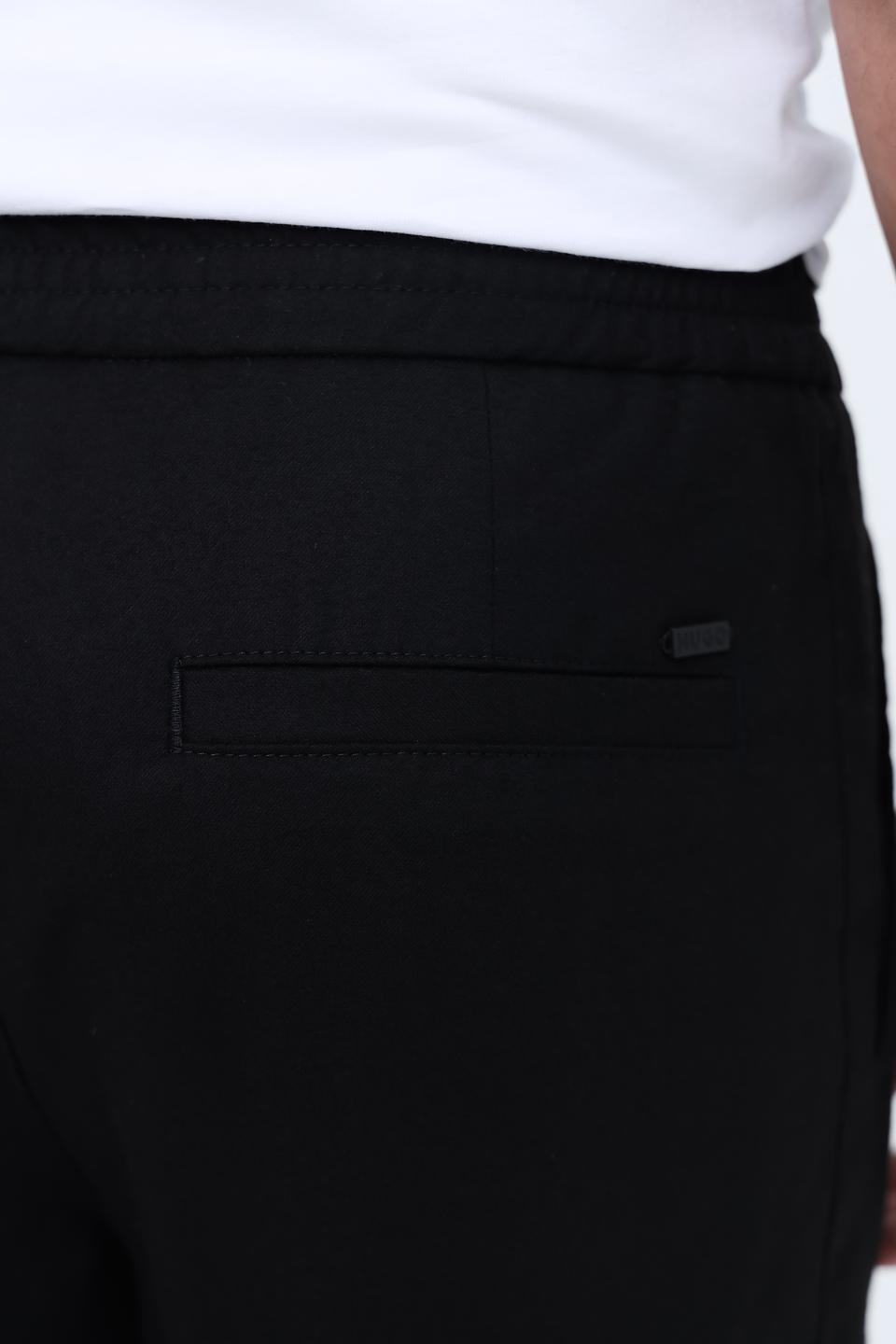 Спортивные брюки Hugo чёрные