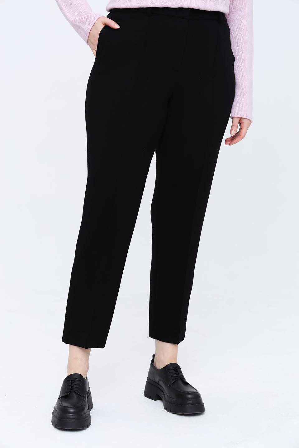 Брюки Gerry Weber чёрные