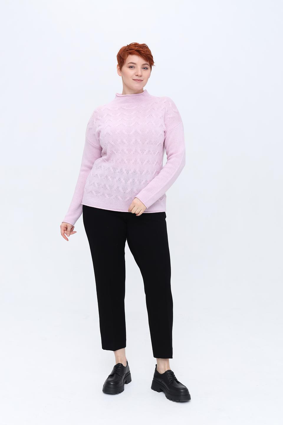Брюки Gerry Weber чёрные
