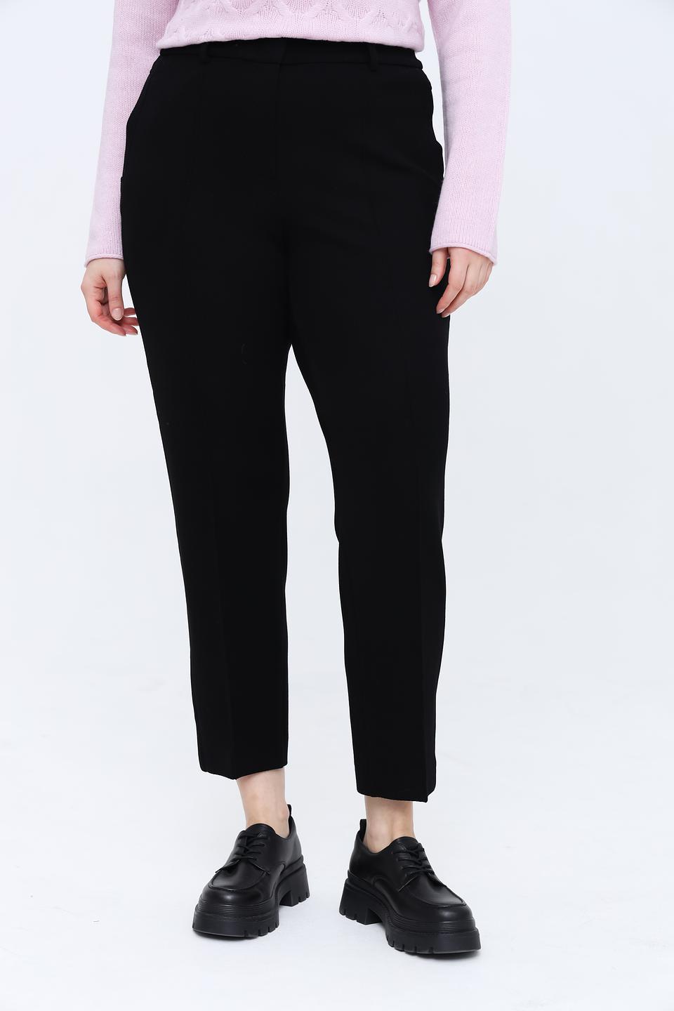 Брюки Gerry Weber чёрные