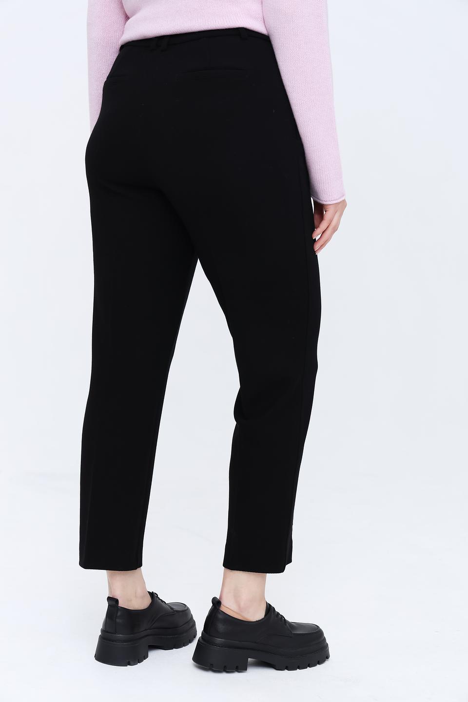 Брюки Gerry Weber чёрные