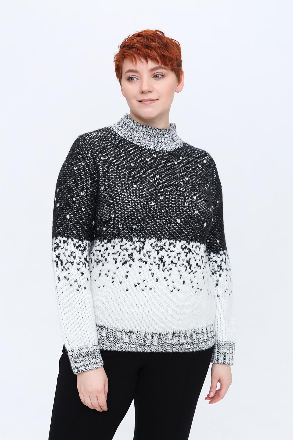 Пуловер Gerry Weber с узором