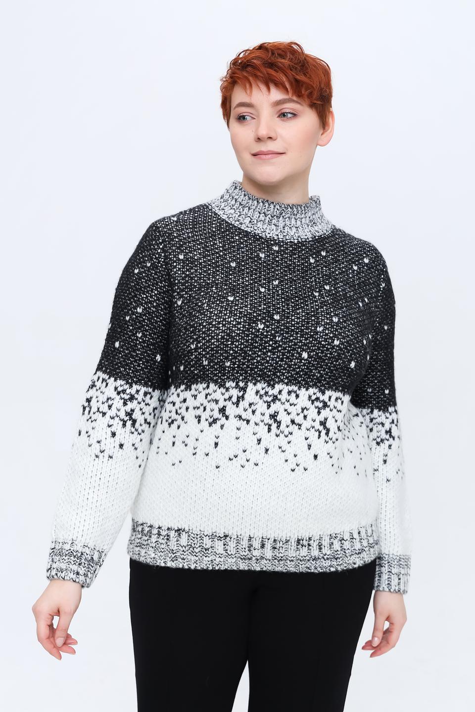 Пуловер Gerry Weber с узором