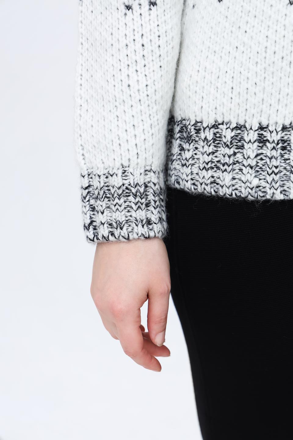 Пуловер Gerry Weber с узором