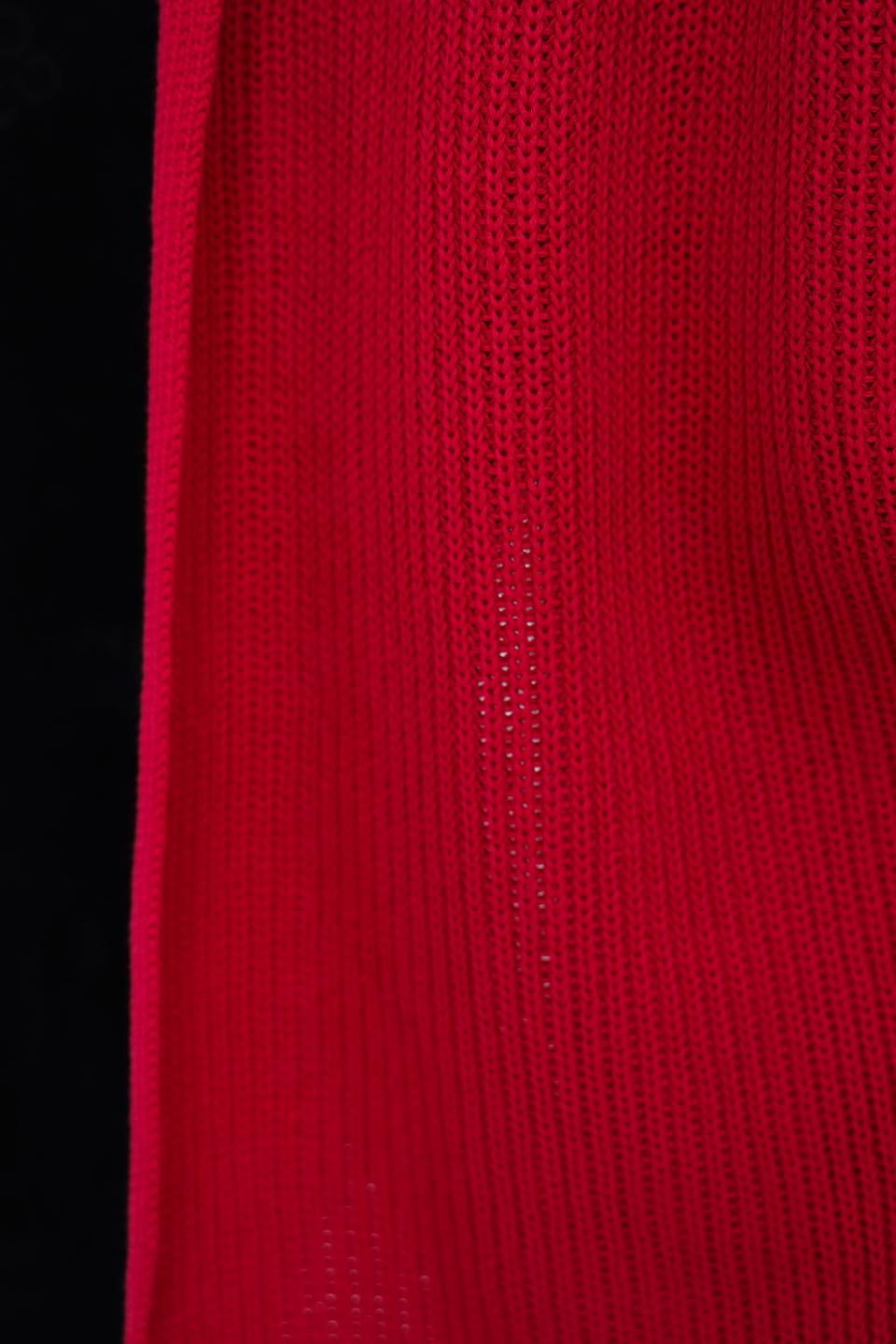 Шарф Gerry Weber EDITION малиновый