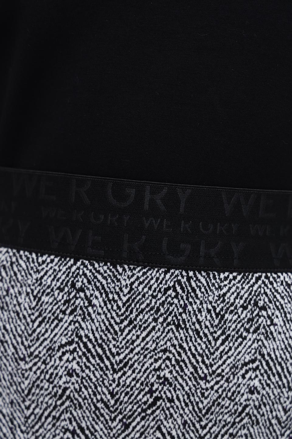 Юбка Gerry Weber EDITION в клетку