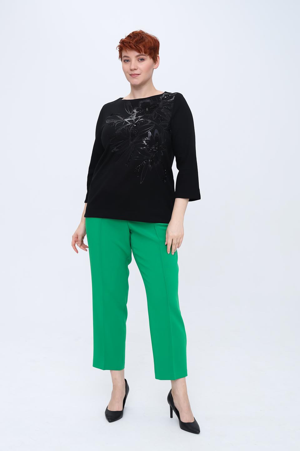 Пуловер Gerry Weber EDITION чёрный