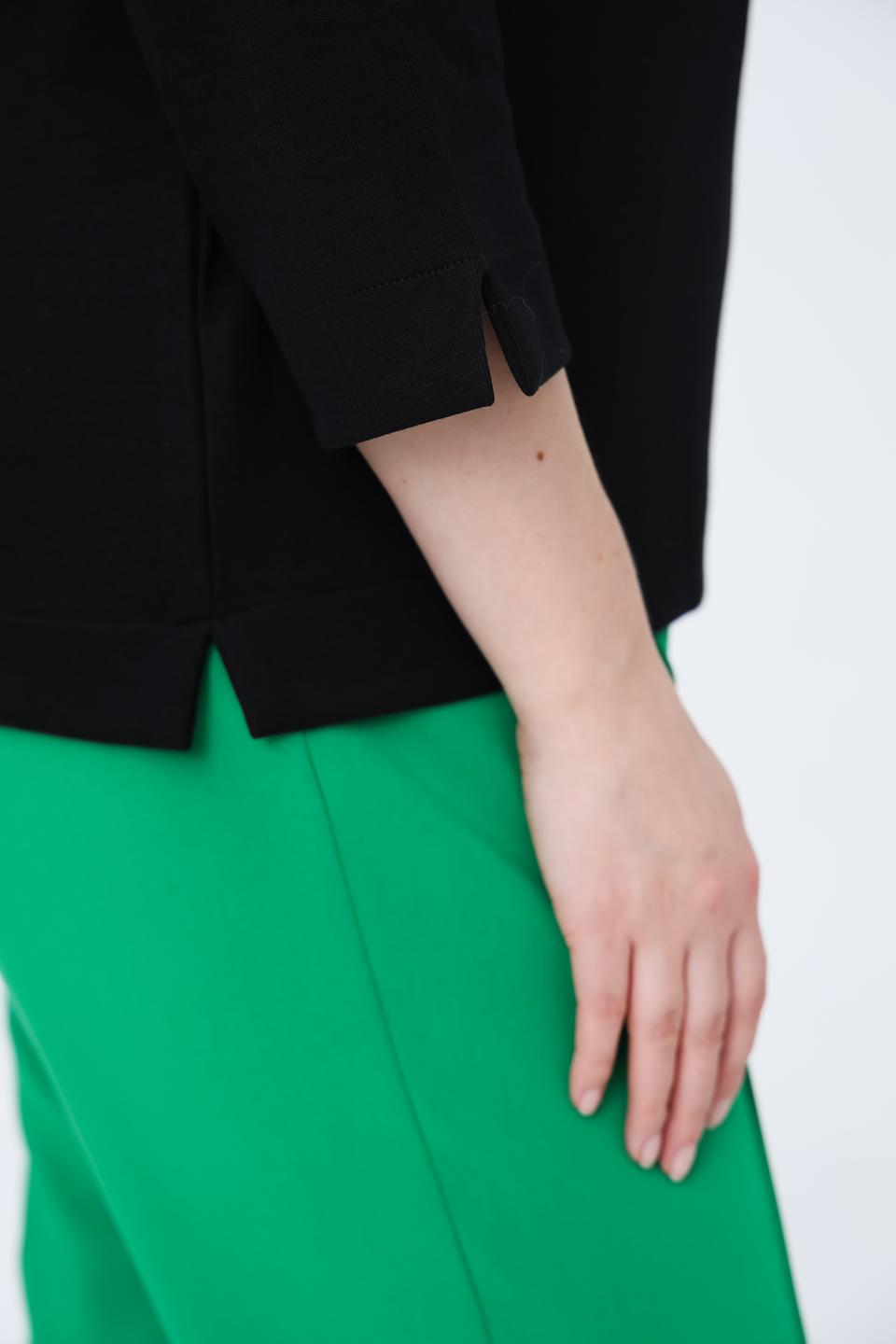 Пуловер Gerry Weber EDITION чёрный