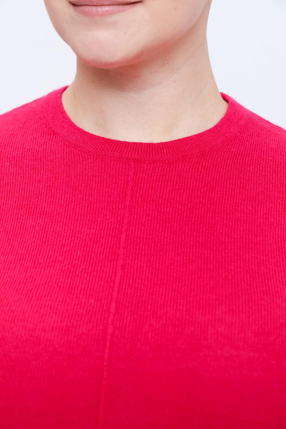 Пуловер Gerry Weber EDITION малиновый