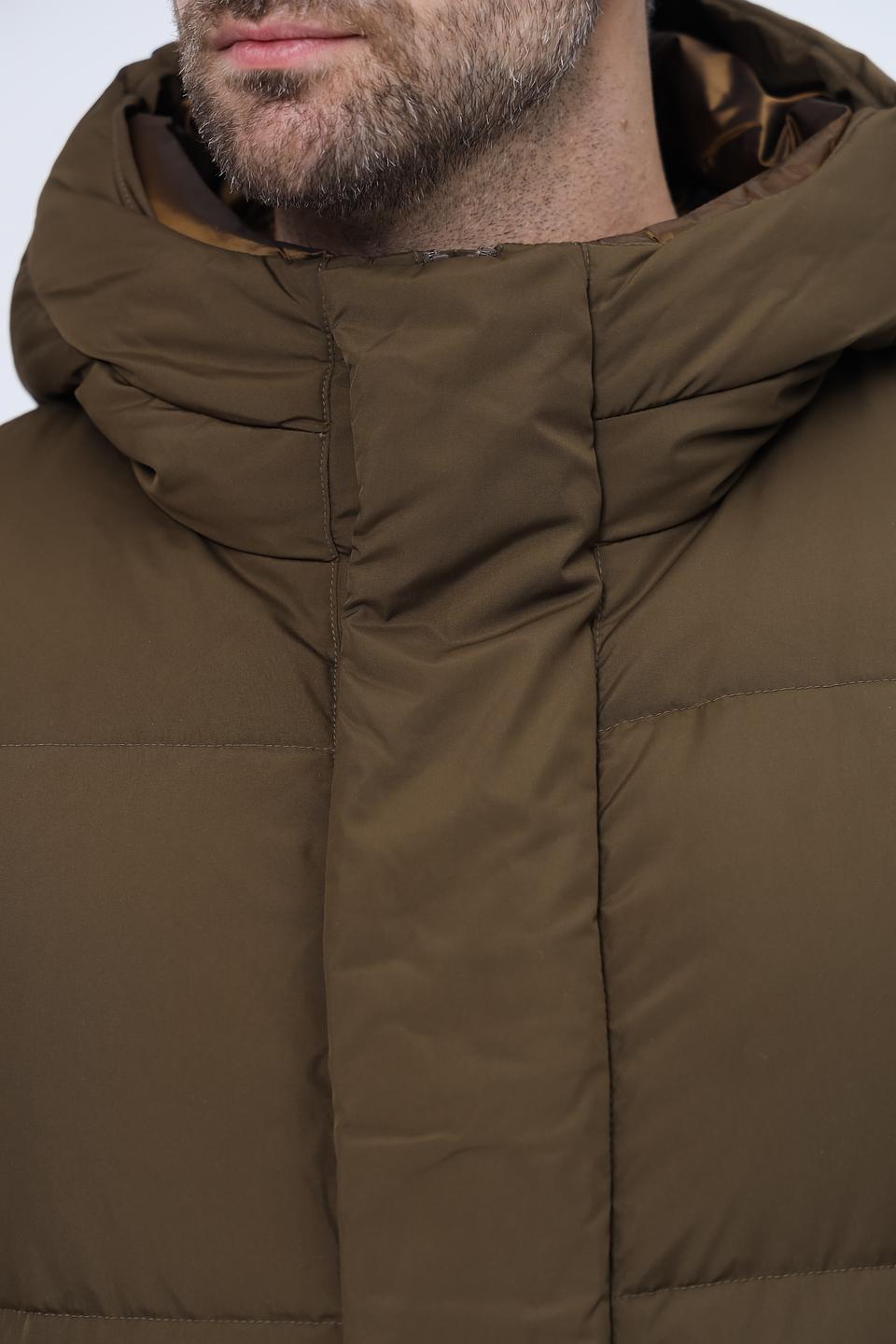 Куртка Bomboogie муж. хаки