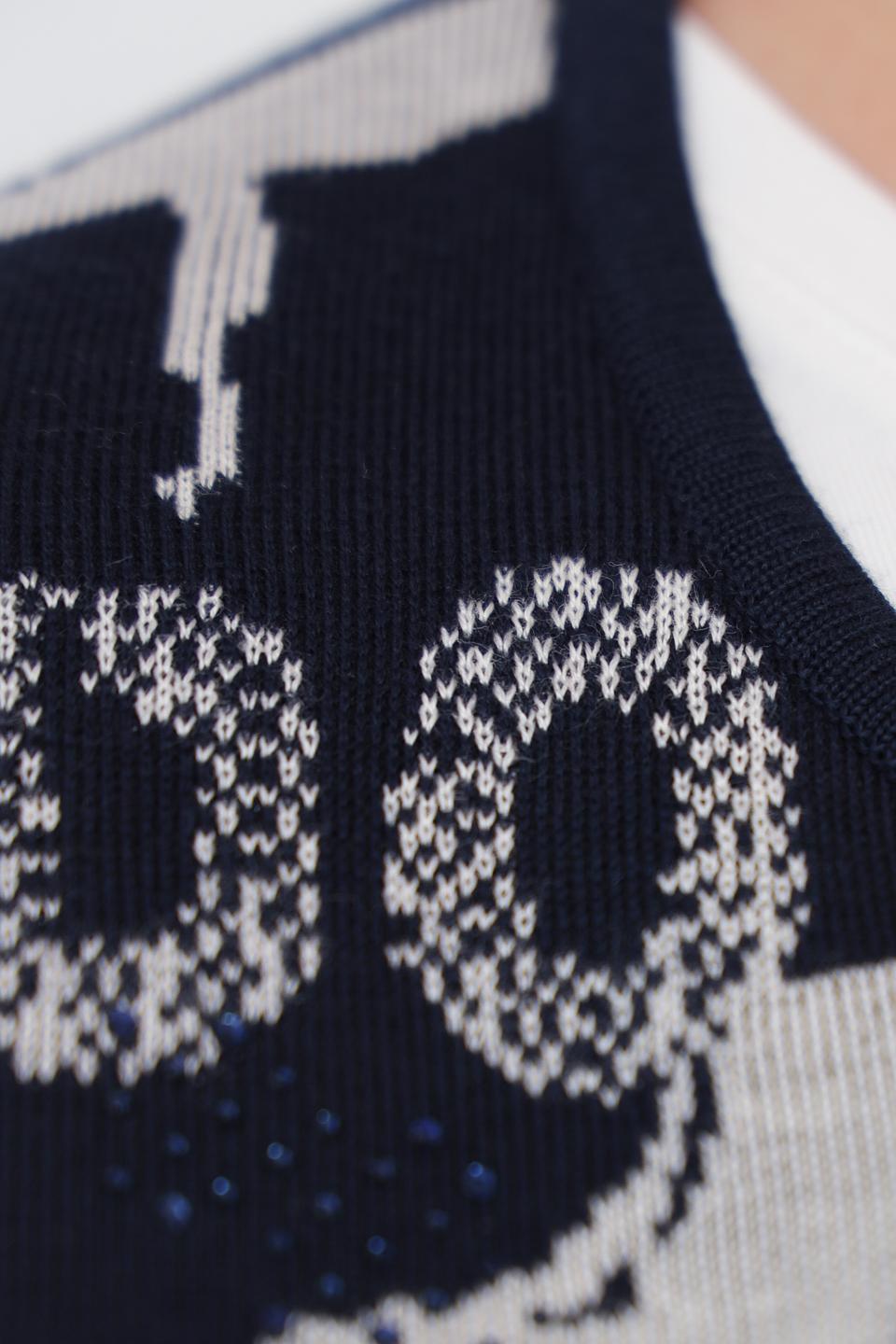 Жакет Rabe collection с принтом