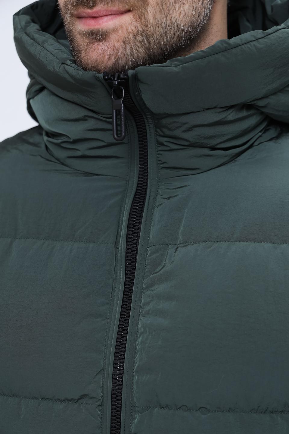 Куртка Bomboogie муж. зелёная