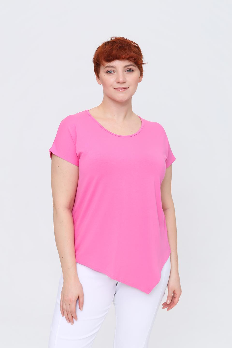 Футболка Doris Streich фуксия