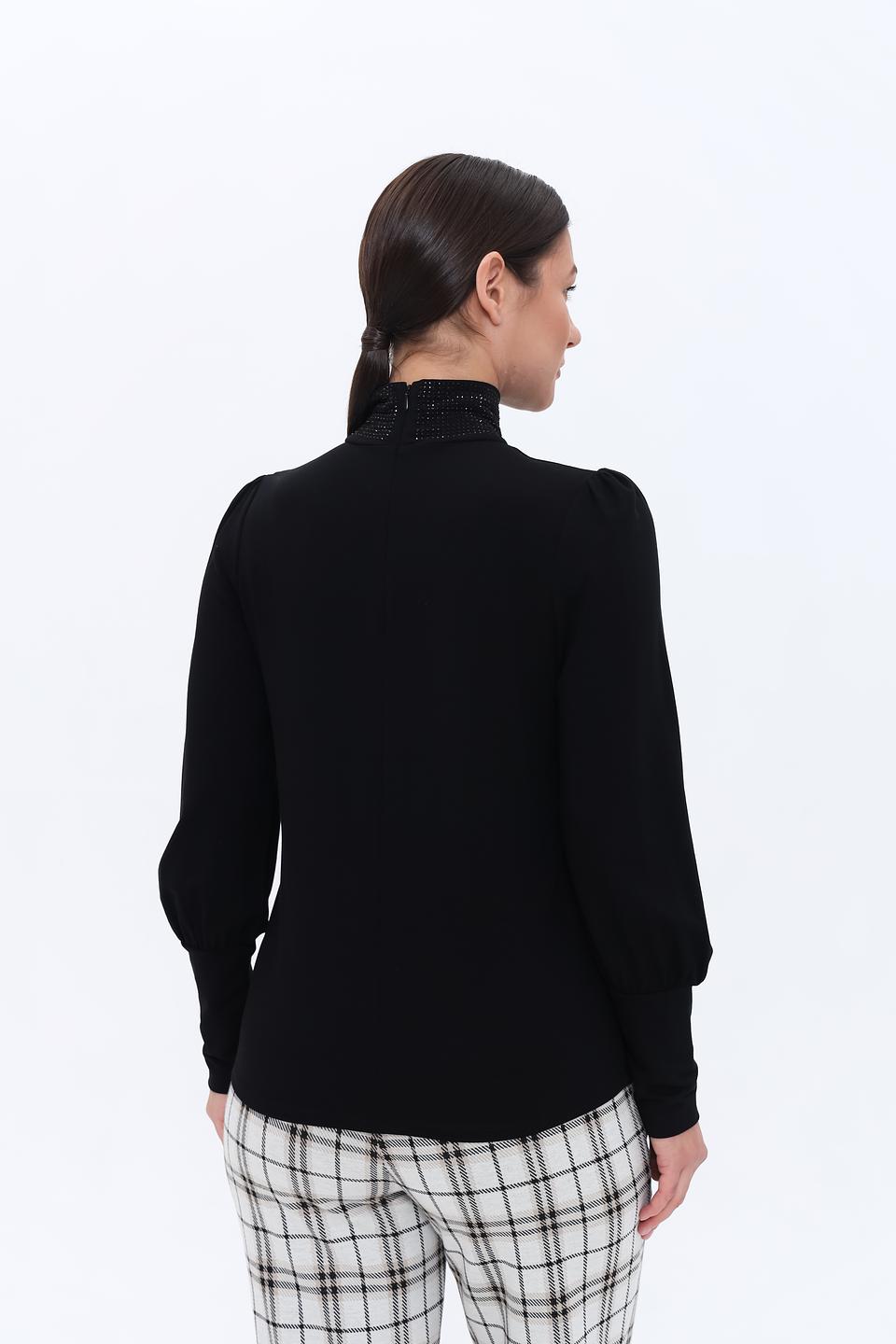 Водолазка Monari с декором