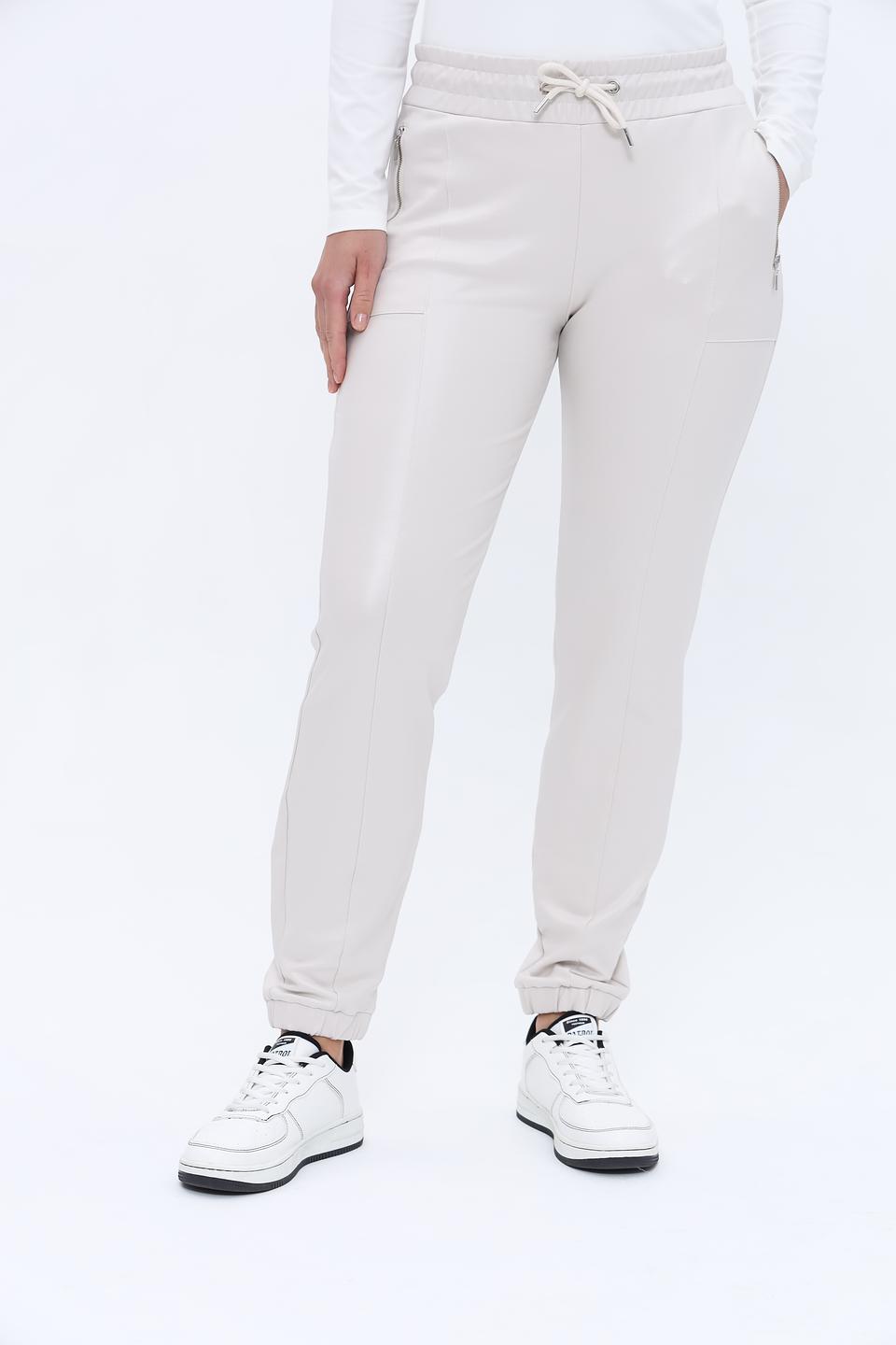 Брюки Monari бежевые