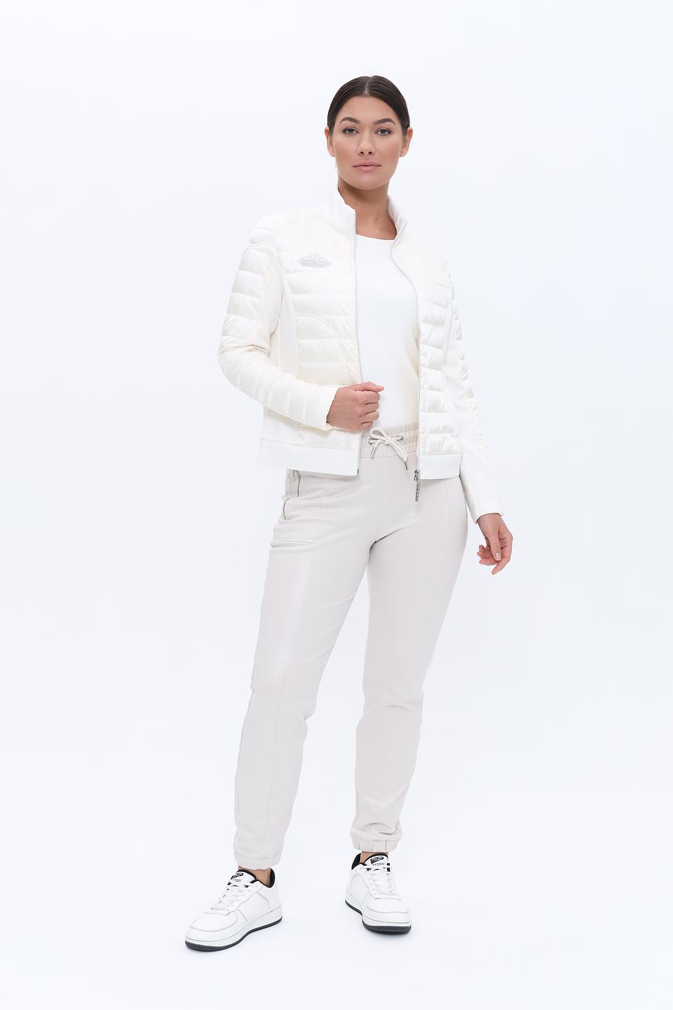 Брюки Monari бежевые