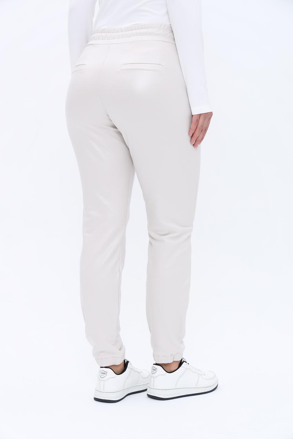 Брюки Monari бежевые