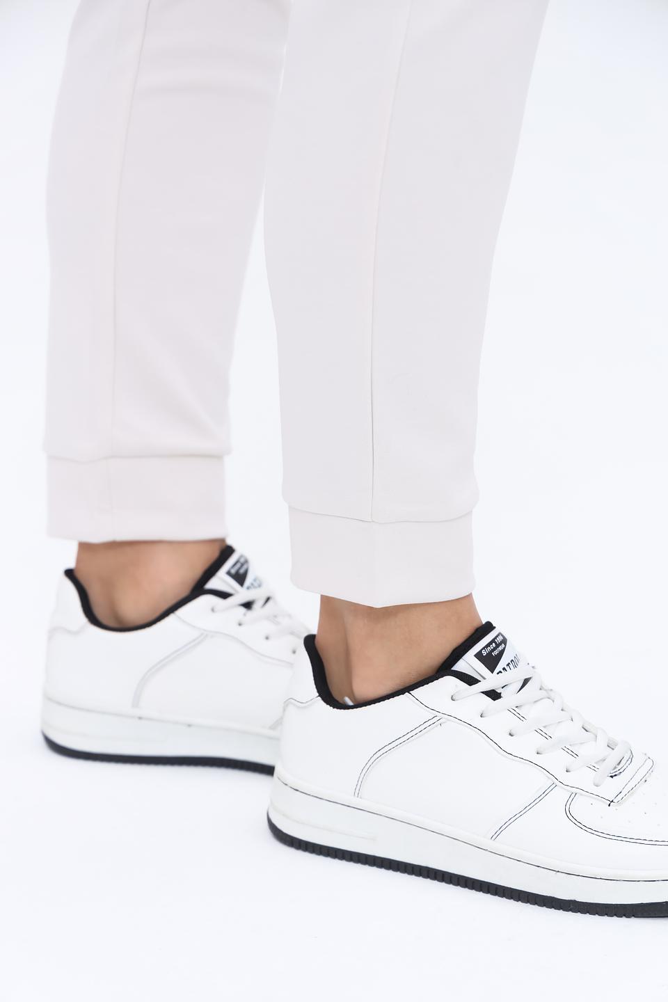 Брюки Monari с надписью