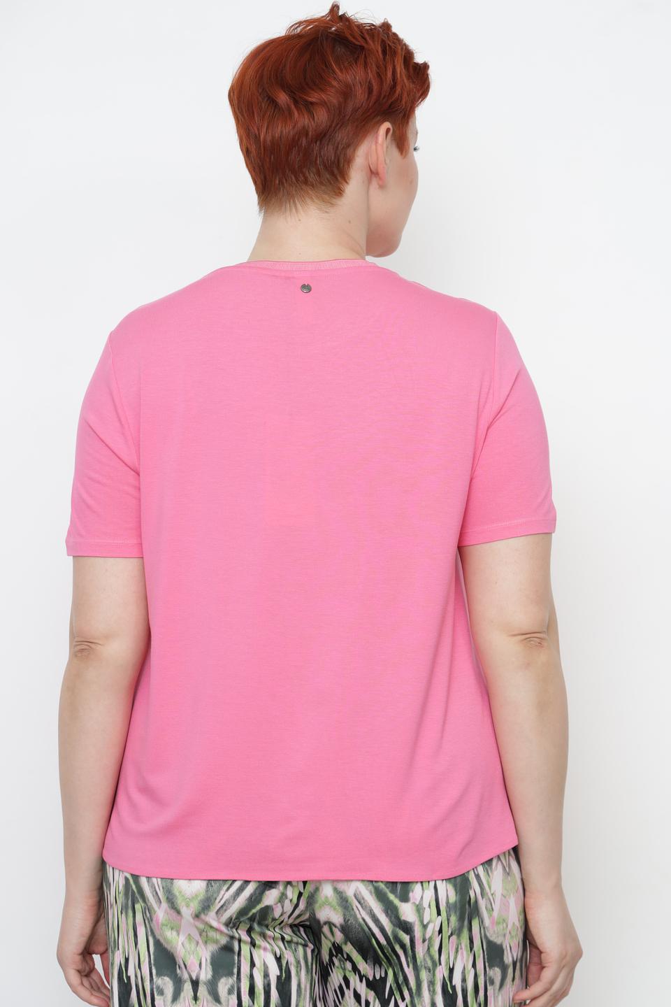 Футболка Gerry Weber EDITION розовая