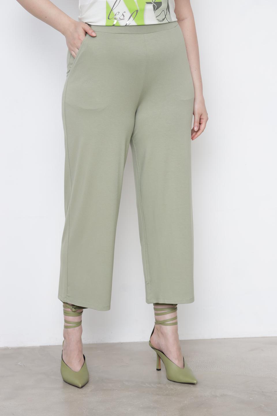 Брюки Gerry Weber EDITION хаки