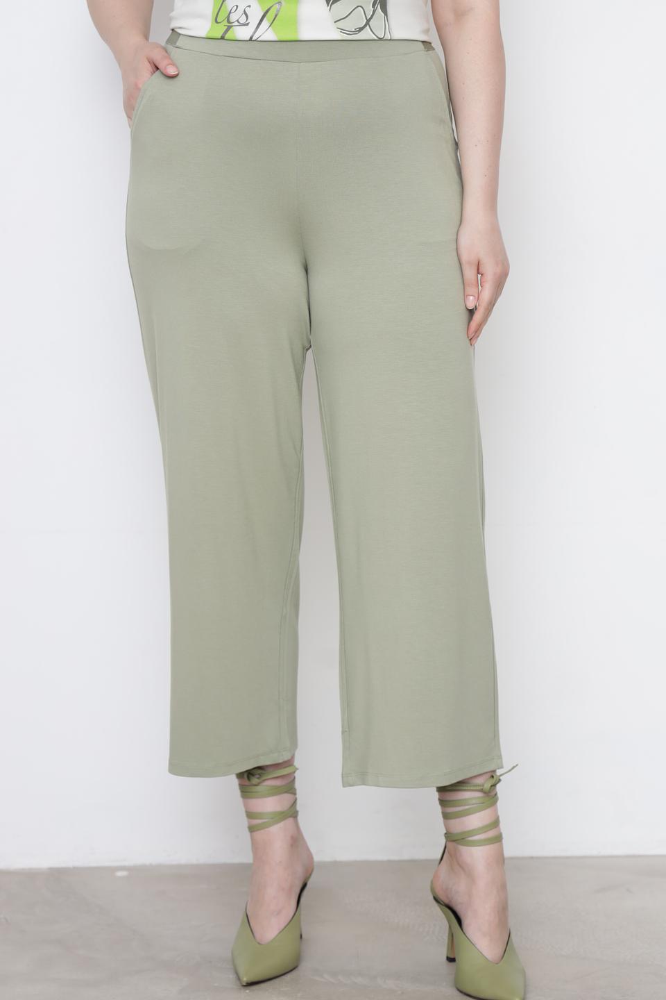 Брюки Gerry Weber EDITION хаки