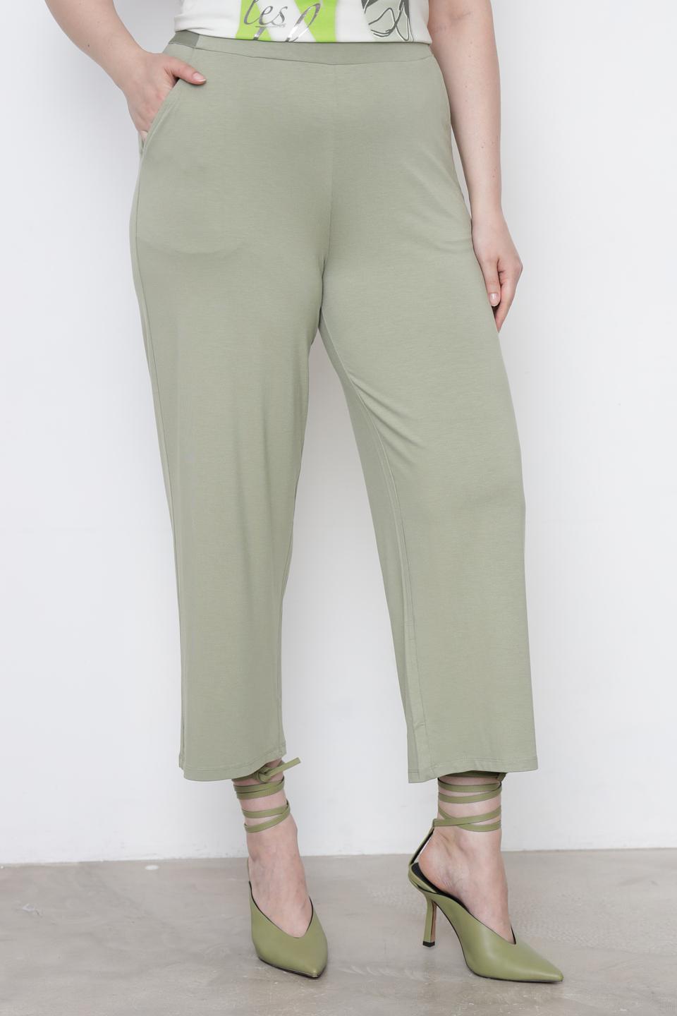 Брюки Gerry Weber EDITION хаки