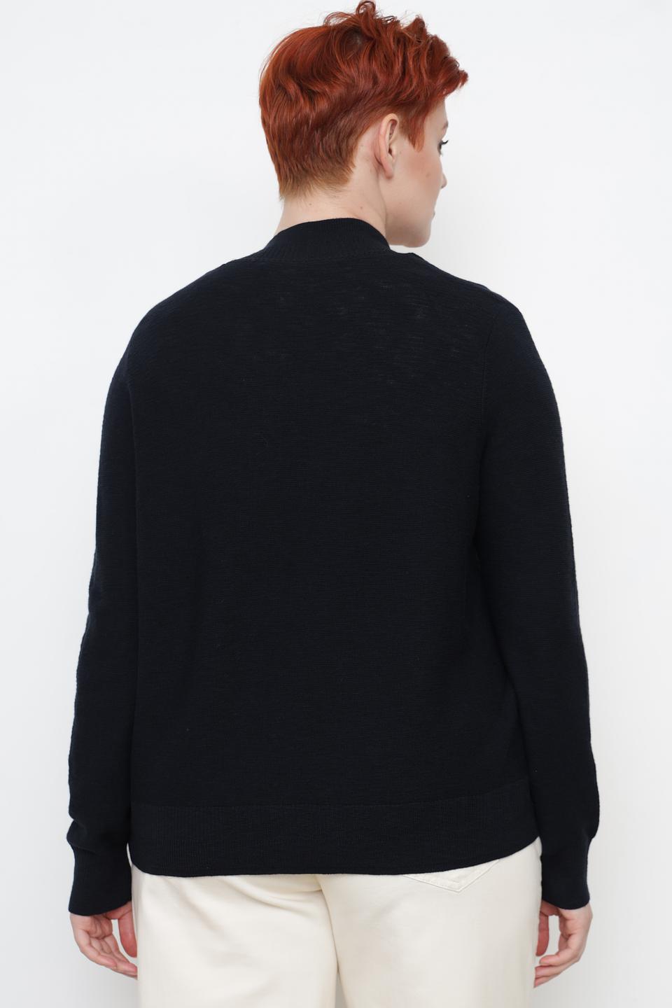 Кардиган Gerry Weber чёрный