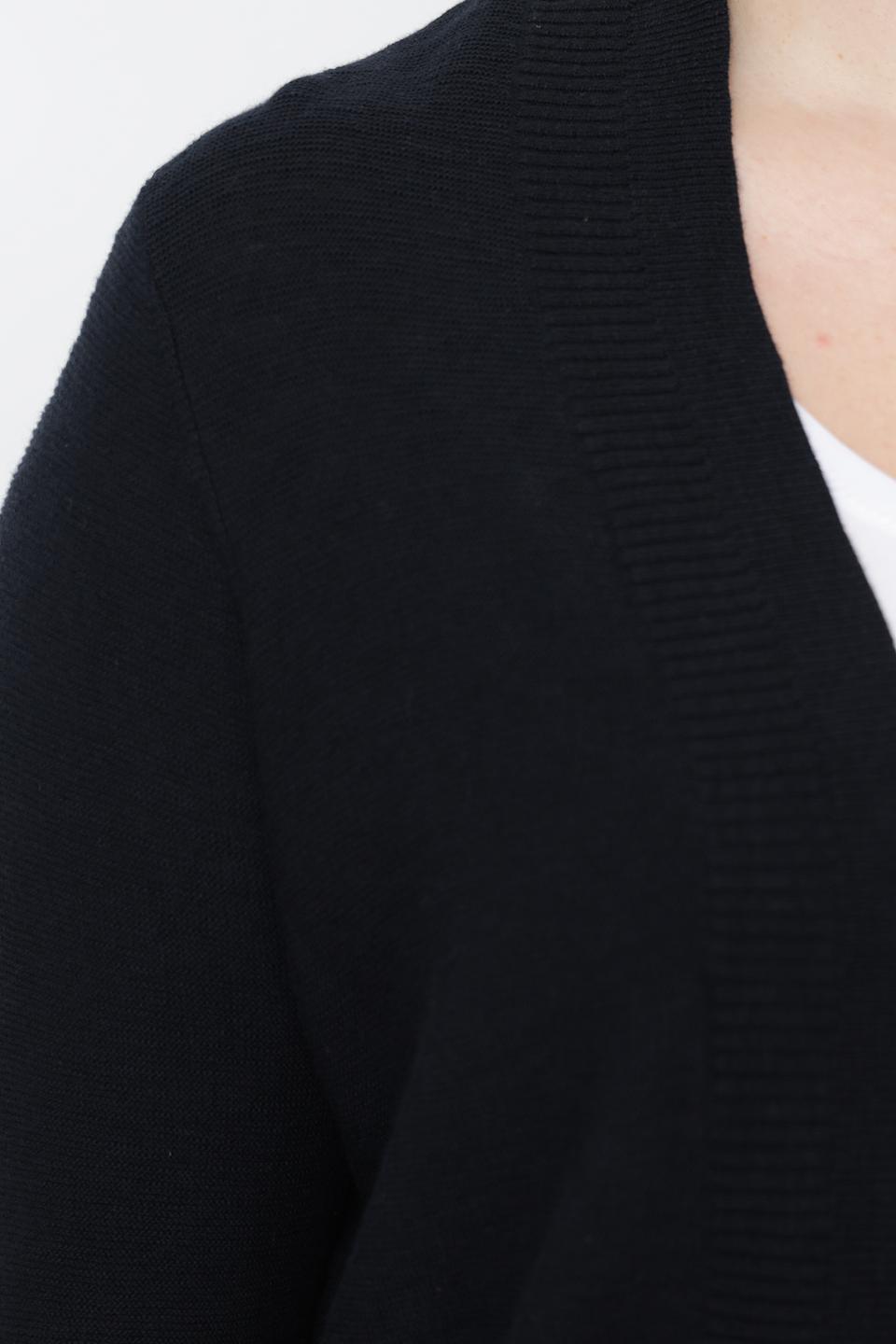 Кардиган Gerry Weber чёрный