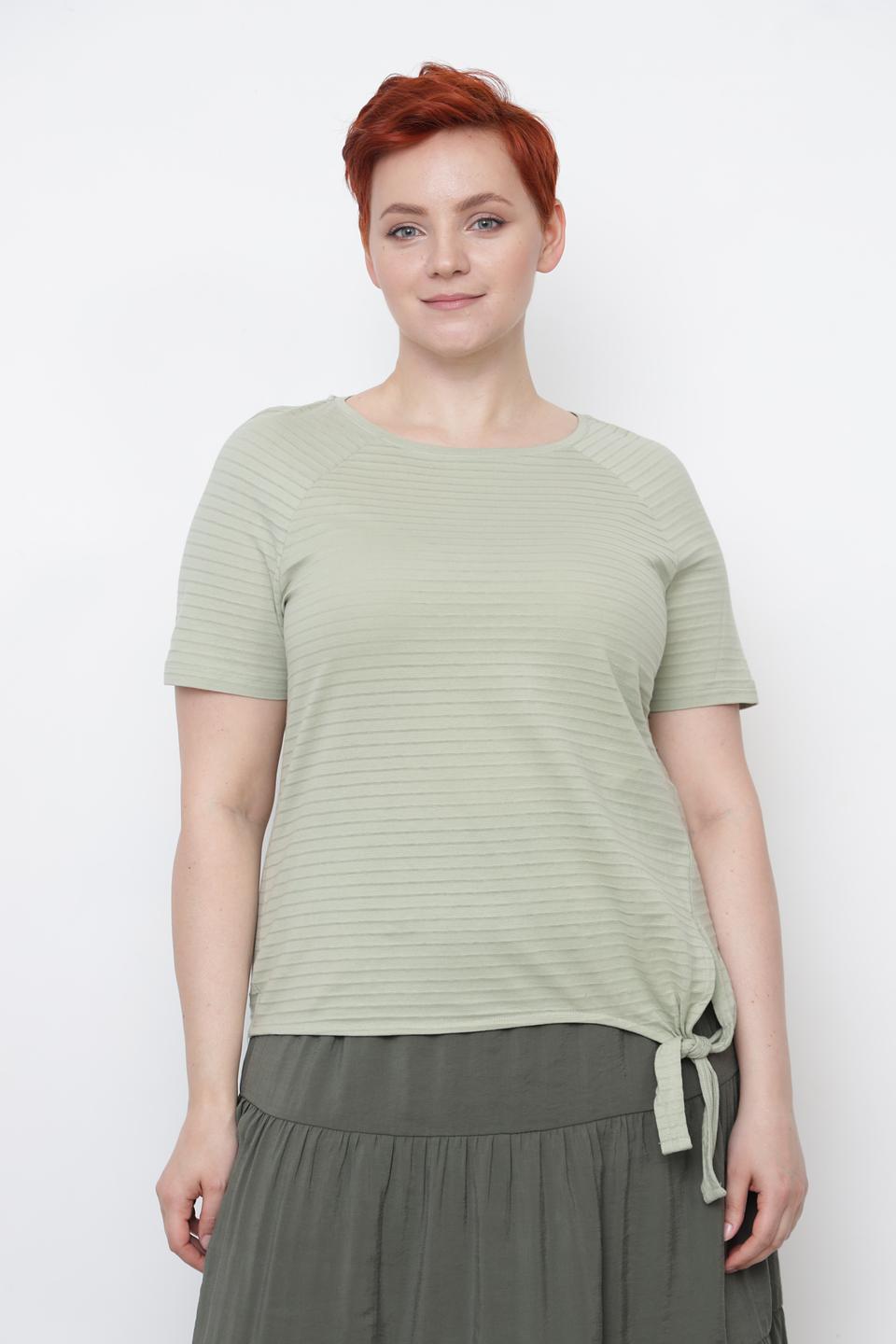 Футболка Gerry Weber EDITION зелёная