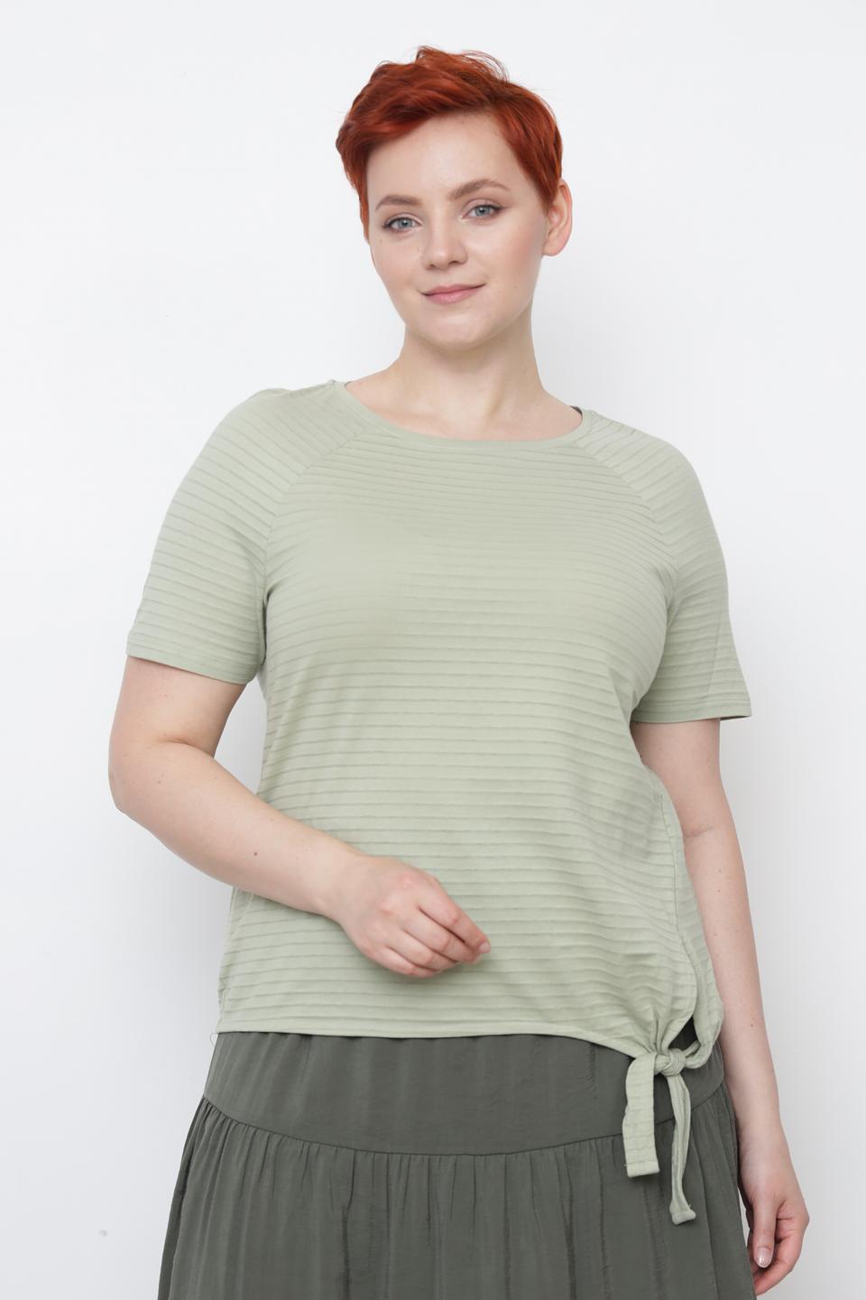 Футболка Gerry Weber EDITION зелёная