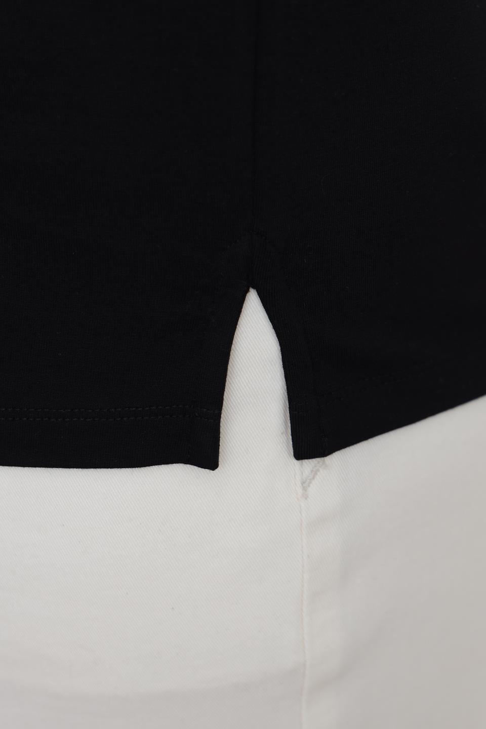 Футболка Gerry Weber EDITION чёрная