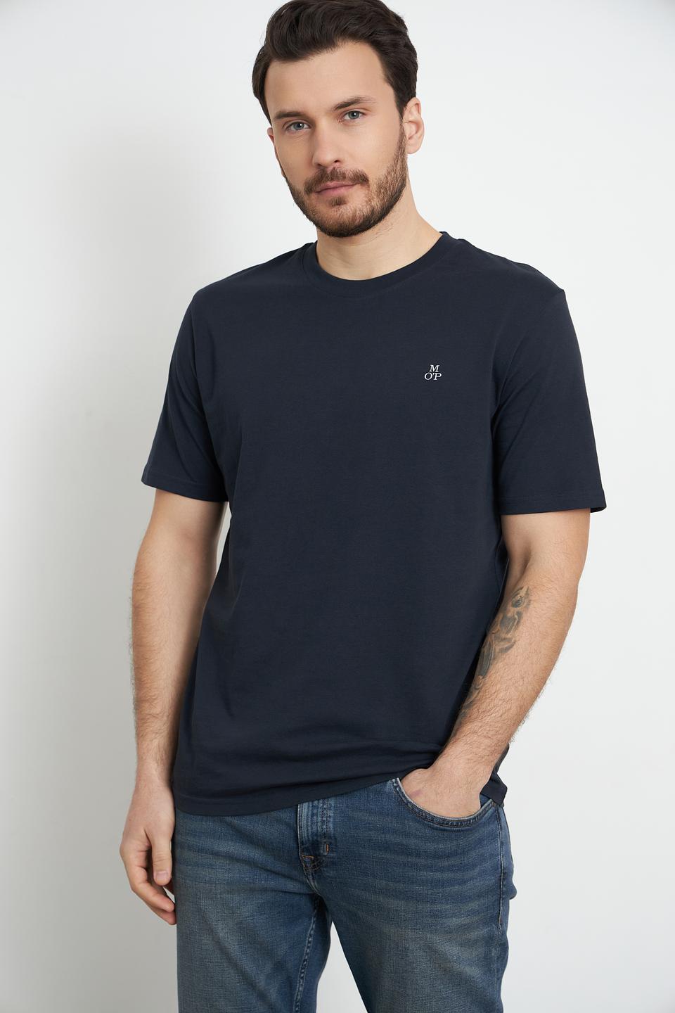Футболка Marc O Polo navy
