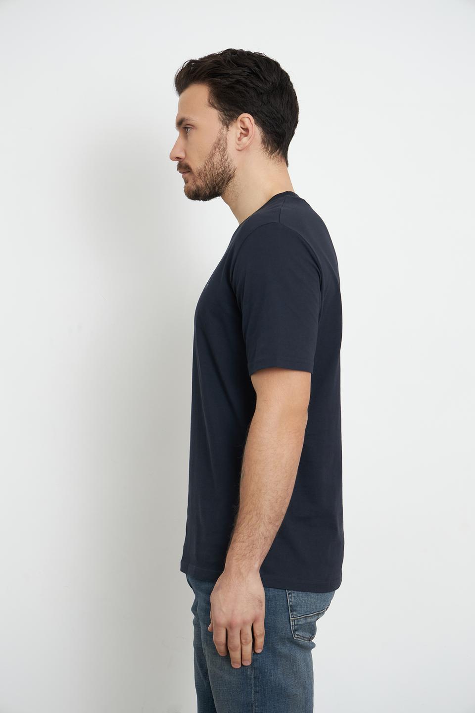 Футболка Marc O Polo navy