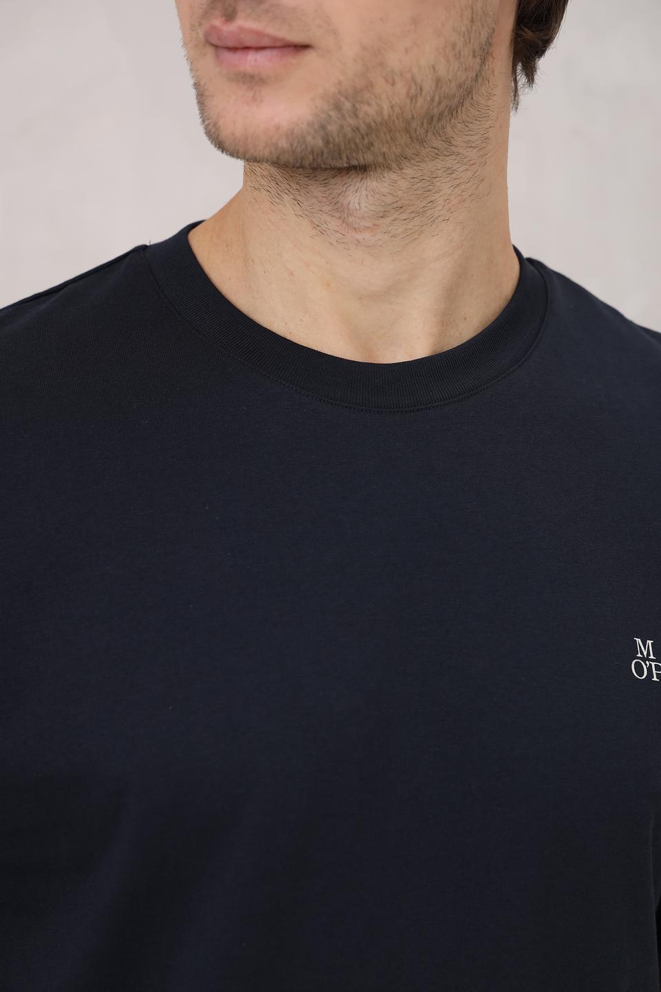 Футболка Marc O Polo navy