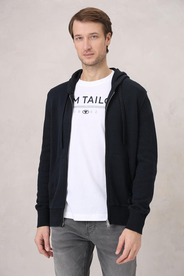 Кардиган Marc O Polo с капюшоном