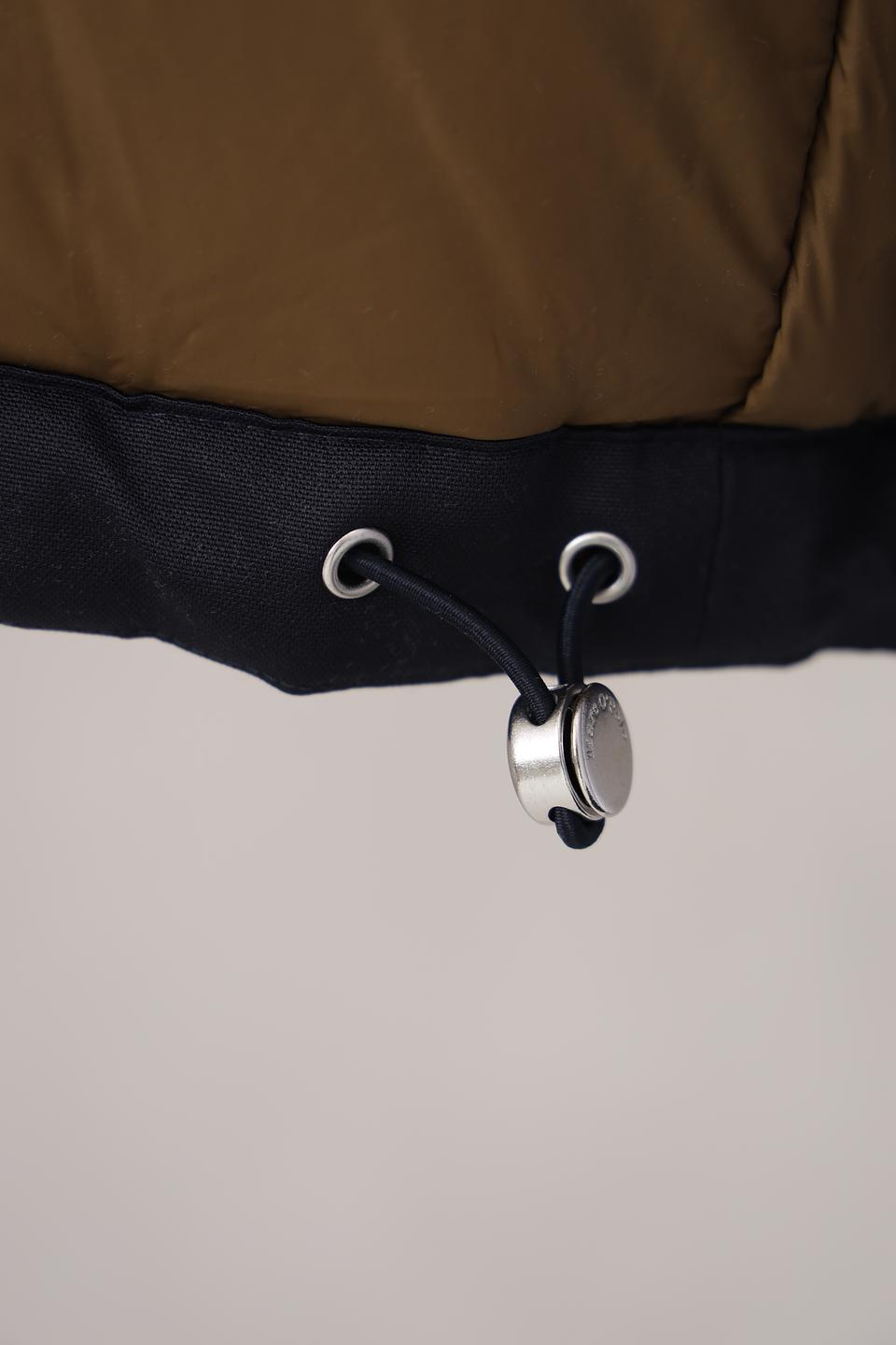 Ветровка Marc O Polo мужская тёмно-синяя