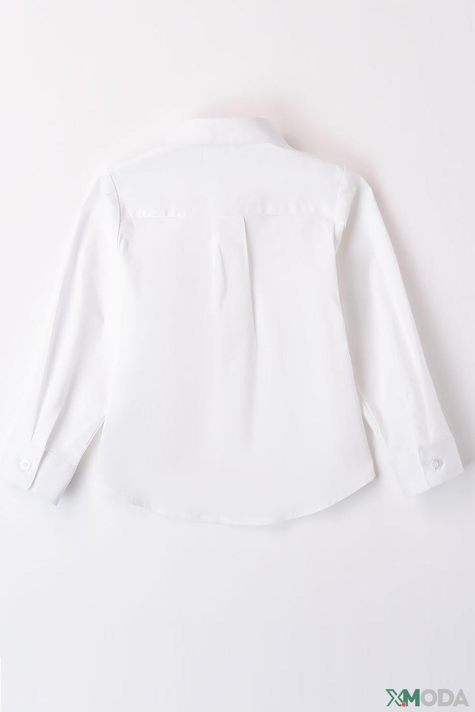 Блуза Ido с вышивкой