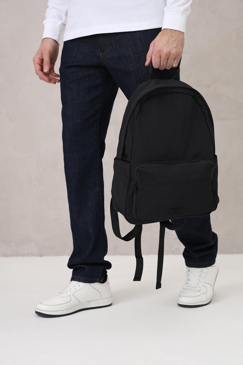 Рюкзак Lerros чёрный