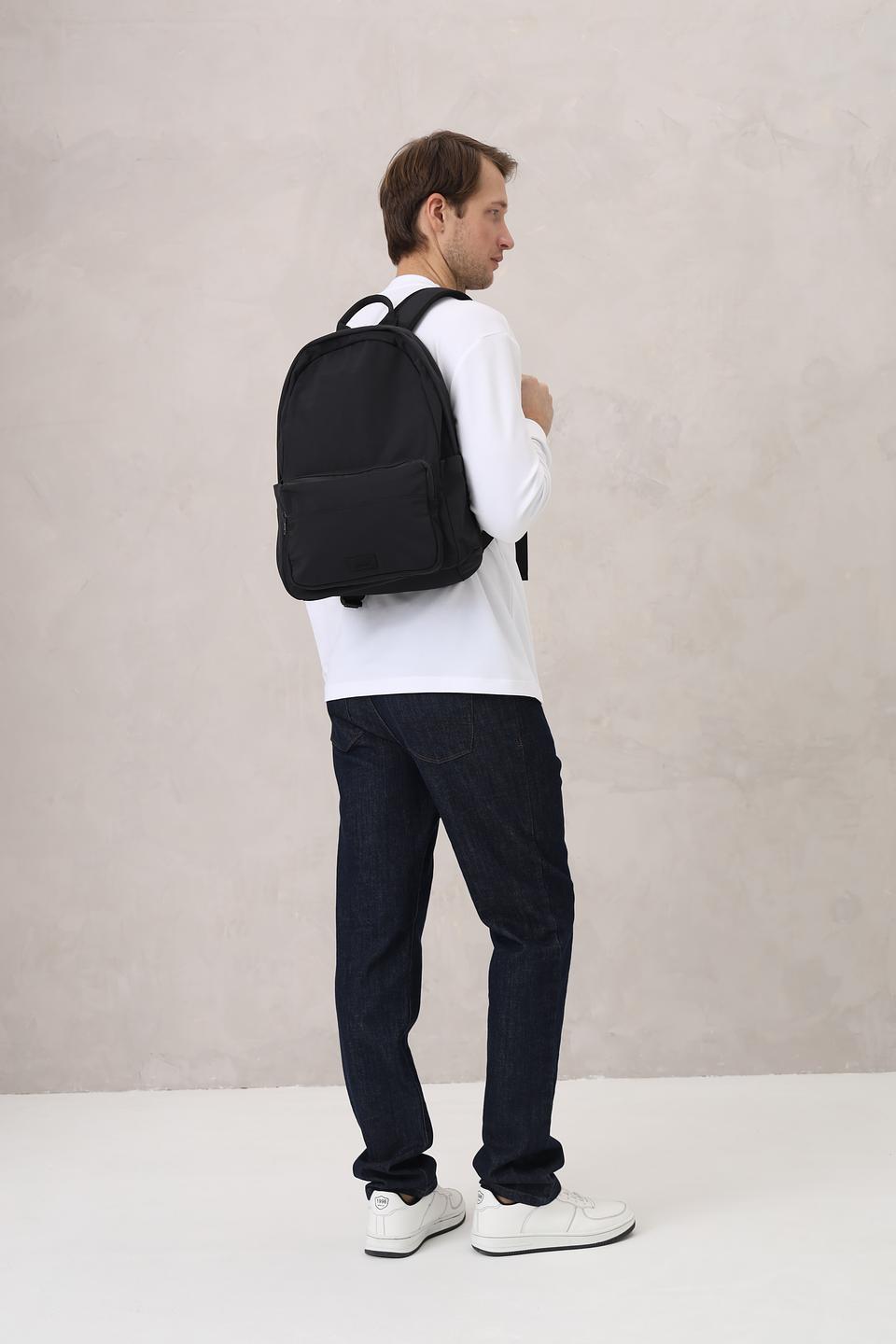 Рюкзак Lerros чёрный