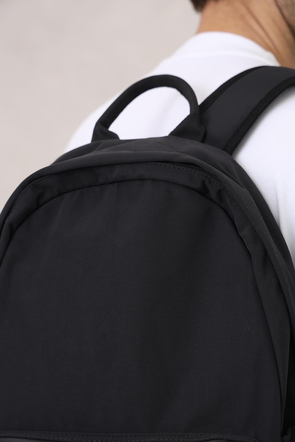 Рюкзак Lerros чёрный