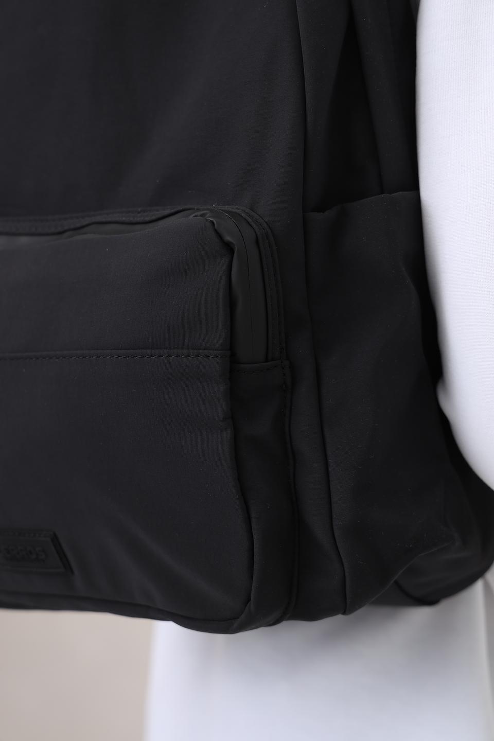 Рюкзак Lerros чёрный