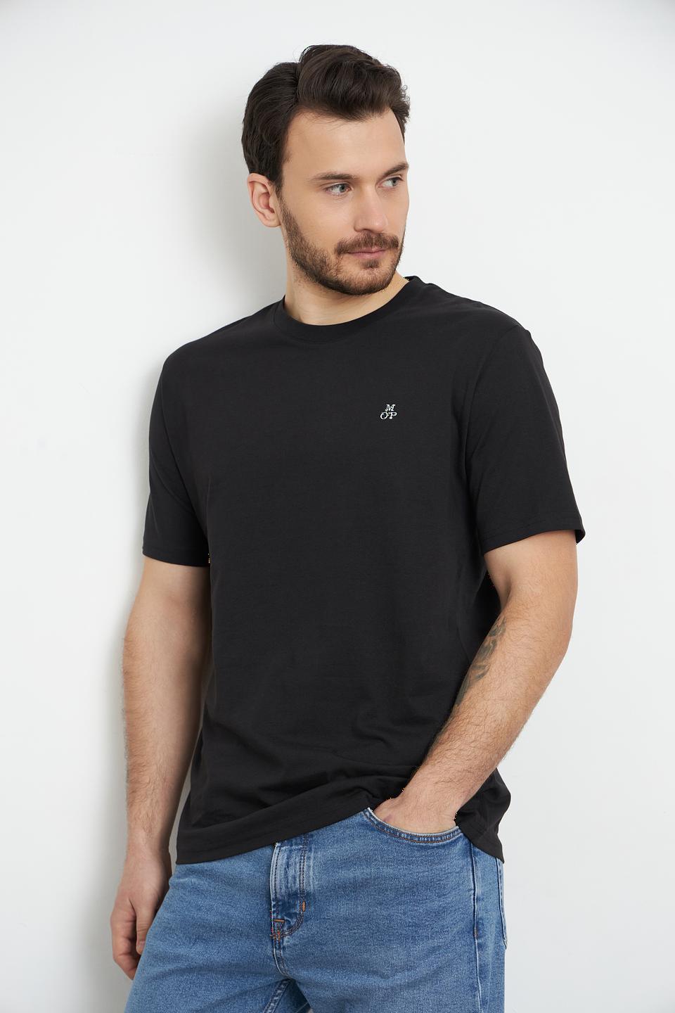 Футболка Marc O Polo чёрная