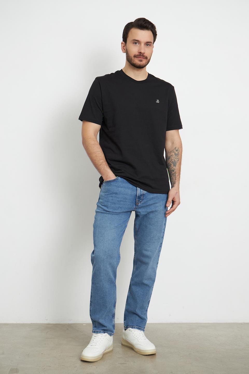 Футболка Marc O Polo чёрная