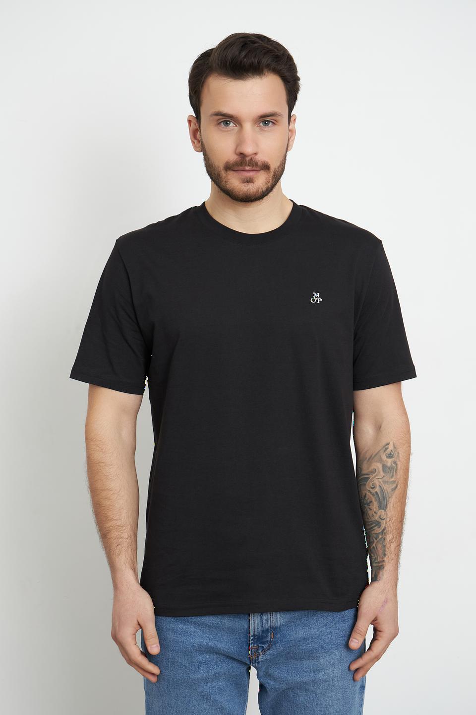 Футболка Marc O Polo чёрная