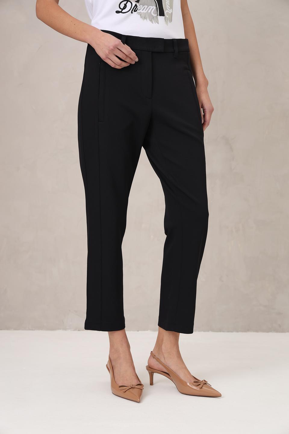 Брюки Gerry Weber EDITION чёрные