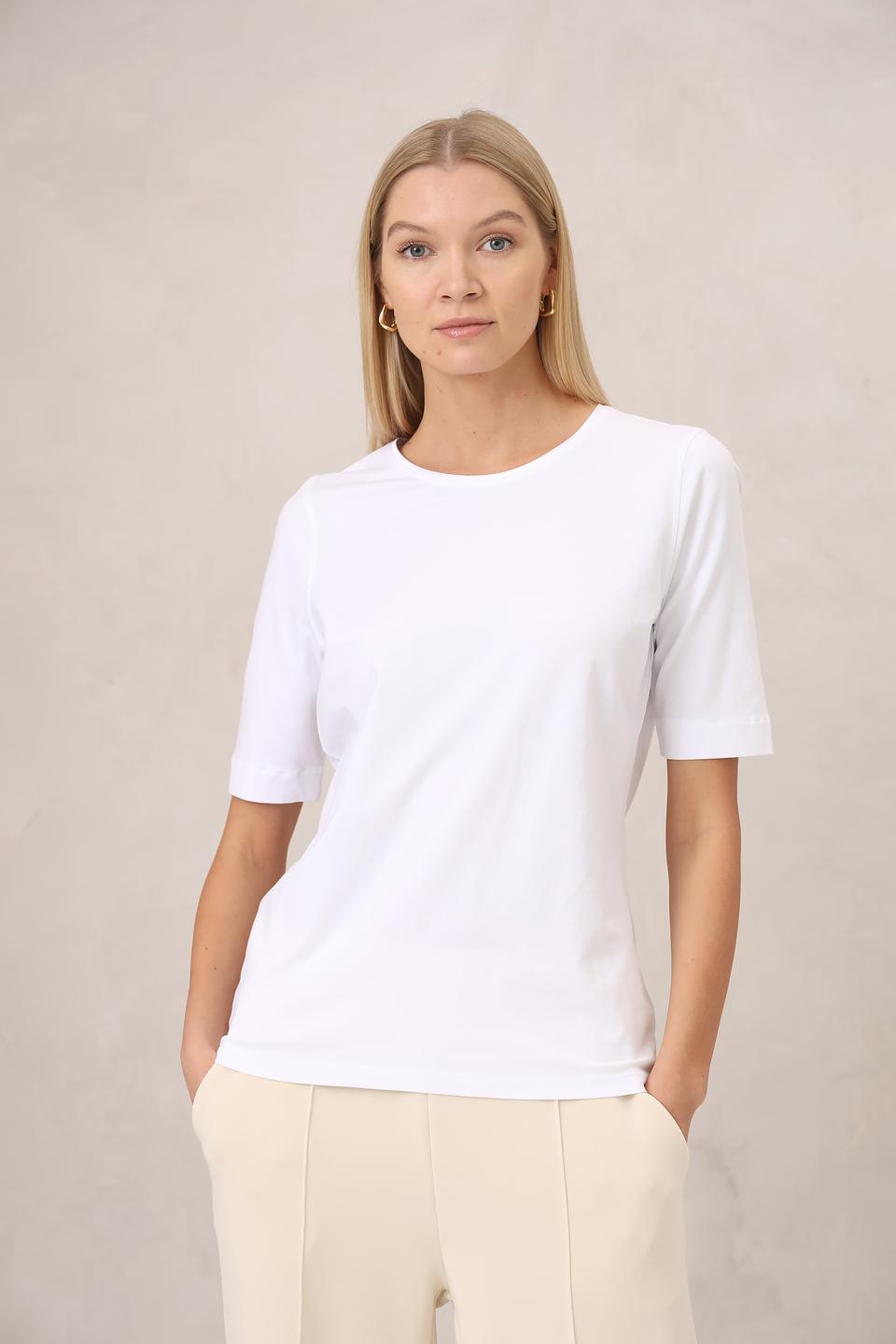 Футболка Gerry Weber EDITION белая