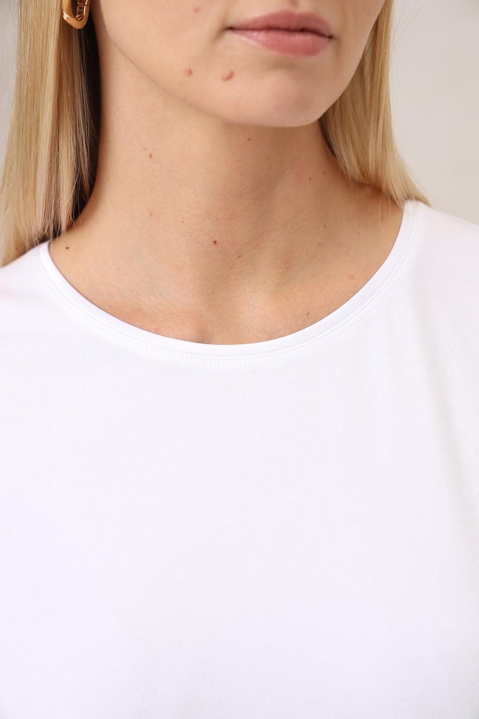 Футболка Gerry Weber EDITION белая