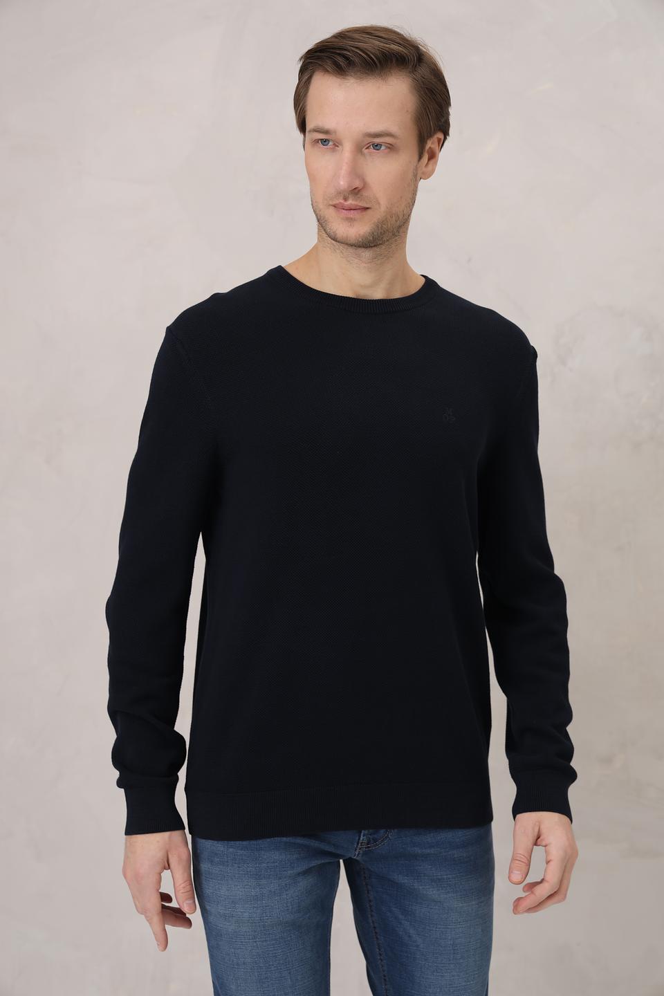 Джемпер Marc O Polo чёрный